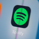 Image for article titled Spotify's Voice-Controlled 'Car Thing' Device Surfaces Once Again